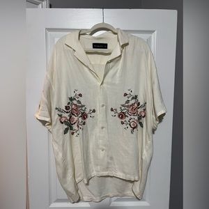 Abercrombie & Fitch shirt